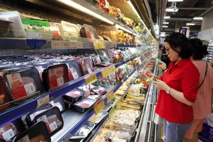 Difficulties in maintaining domestic consumption this year: surveys